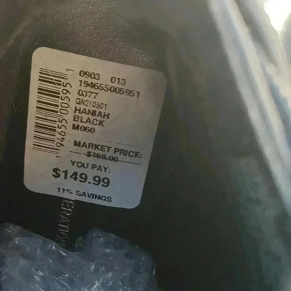 BCBGeneration Hannah Bootie NWT - Picture 3 of 3